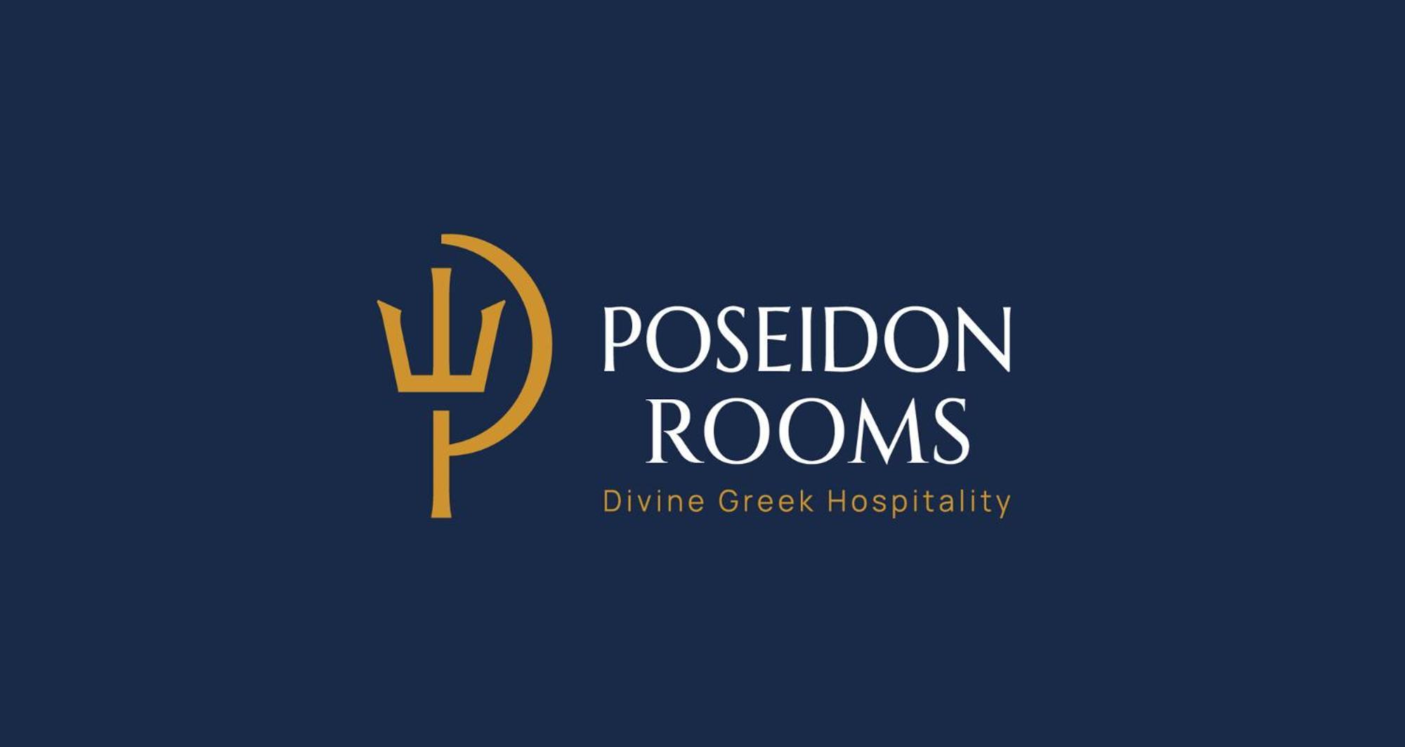 Poseidon Rooms Kala Nera Exterior foto